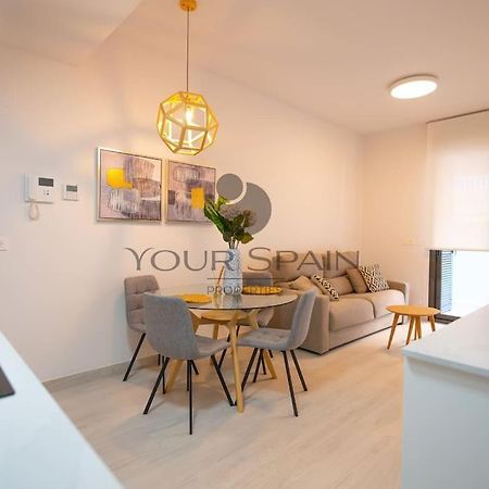 Your Spain R17 2B Torrevieja Extérieur photo