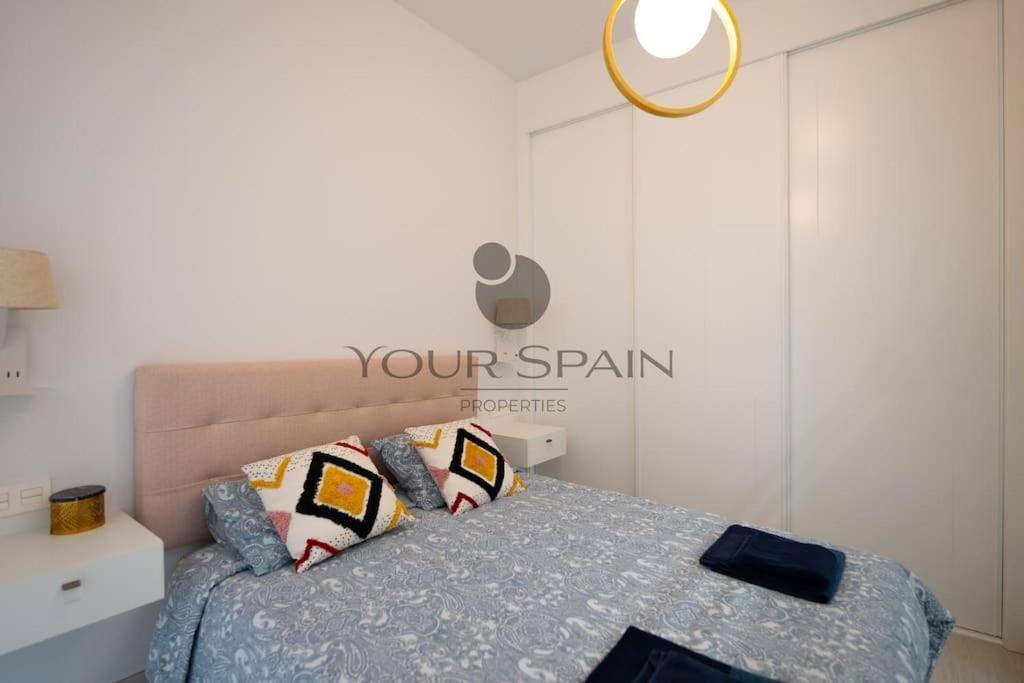 Your Spain R17 2B Torrevieja Extérieur photo