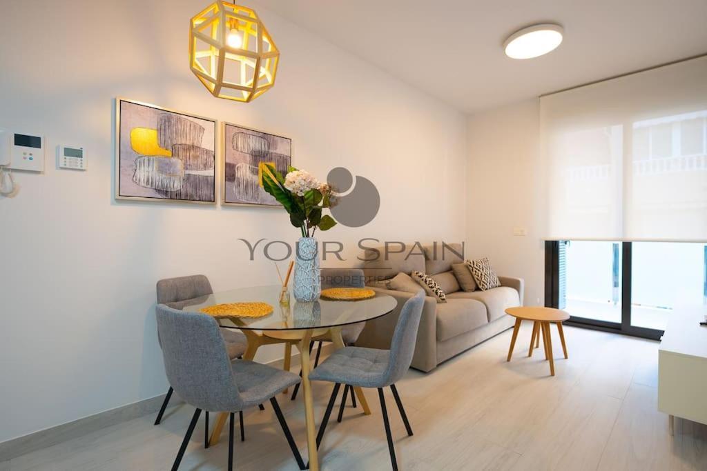 Your Spain R17 2B Torrevieja Extérieur photo