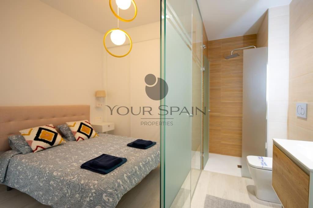Your Spain R17 2B Torrevieja Extérieur photo