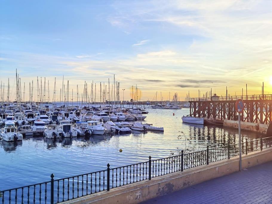 Your Spain R17 2B Torrevieja Extérieur photo