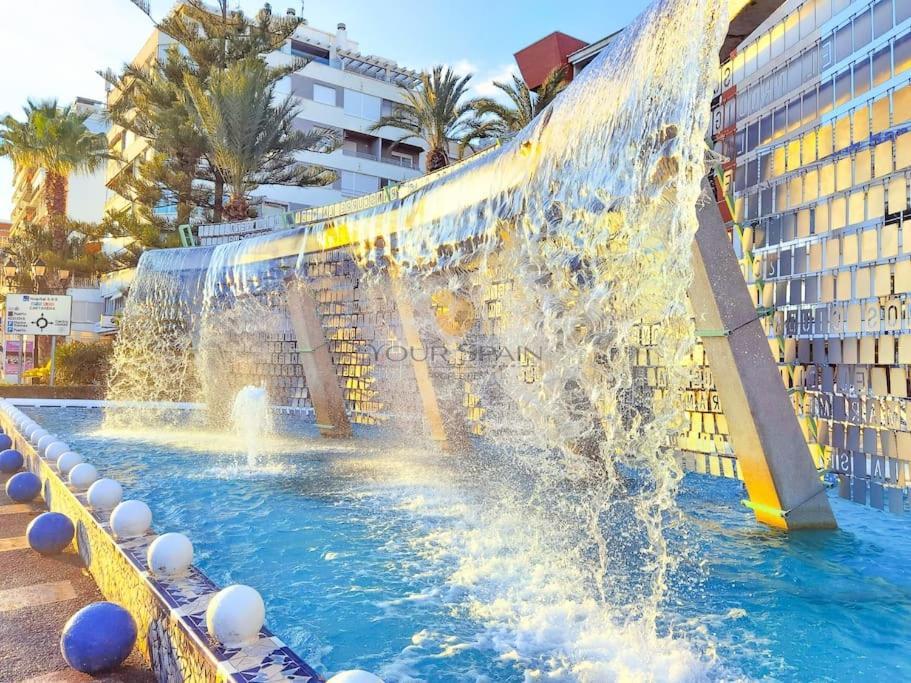Your Spain R17 2B Torrevieja Extérieur photo