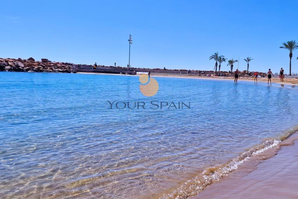 Your Spain R17 2B Torrevieja Extérieur photo