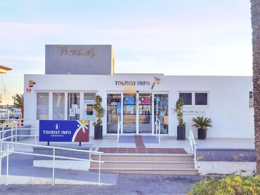 Your Spain R17 2B Torrevieja Extérieur photo