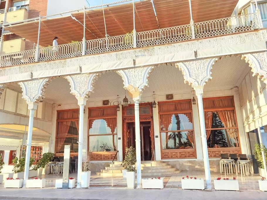 Your Spain R17 2B Torrevieja Extérieur photo